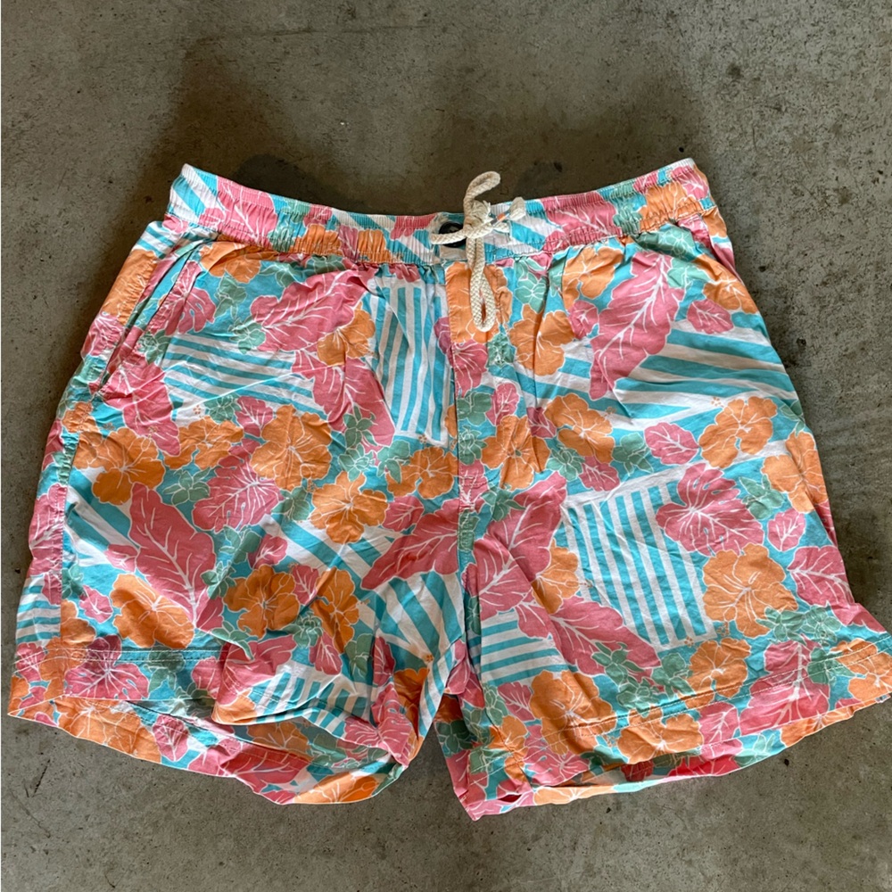 Chubbies 5.5” Shorts